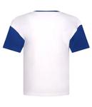 Футболка Guess хлопковая, белый - фото 2