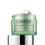Superdefense Night Recovery Moisturizer 50 мл (тип кожи 3/4) Clinique - фото