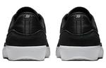 Nike SB Team Classic Black White - фото 5