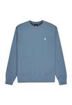 Толстовка Element ICON EMBROIDERY , Bmk/Light Blue - фото 6