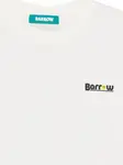 Футболка с принтом Barrow, белый - фото 3