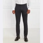 Брюки узкого кроя Joop!, черный - фото