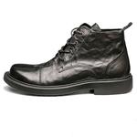 Мартин Ботинки Мужские Brounvanm - фото 11