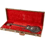 Электрогитара PRS Limited-Edition Private Stock John McLaughlin, Charcoal Phoenix - фото 7