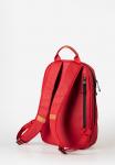 Рюкзак Aunts & Uncles Rucksack, Red - фото 2