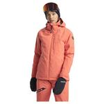 Спортивная куртка Tenson Core Ski, оранжевый - фото