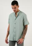 Рубашка REGULAR FIT Buratti, зеленый - фото 6