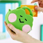 Frog Lenini ADVENTURE Cartoon Cute Doll Products LINE FRIENDS - фото 6