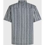 Рубашка с принтом O'Neill, синий - фото 2