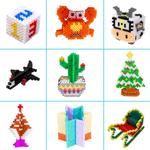 Набор железных бус XXL Inna marka - фото 5