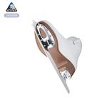 JACKSON Коньки для фигурного катания JS1790, синие, размер 34 - фото 7