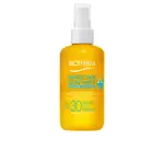 Солнцезащитный крем Sun Waterlover Sun Mist Spf30 Biotherm, 200 мл - фото