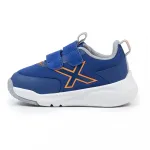 Кроссовки Munich Baby Cloe 26, синий - фото 3