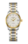 Часы the master collection Longines - фото
