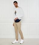 Кроссовки Polo Ralph Lauren, белый - фото 2