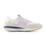 Кроссовки New Balance 237 Sneaker - Women's, белый/мультиколор - фото 3