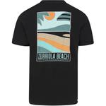 Рубашка пртоксфорд Protest, черный - фото 2