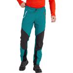 Брюки Tasmania с клиньями Mckinley, синий - фото 2