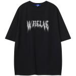 Футболка унисекс Whelve, цвет Apricot - фото 2