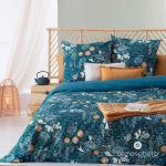 Плед 80/180 см Atmosphera, желтый - фото 6