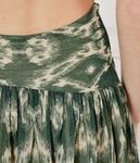 Юбка моя. Ba&Sh, хаки - фото 4