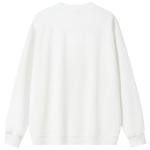 Свитшот унисекс NOME, абрикосовый - фото 8