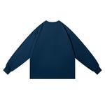 Футболка унисекс Dj.Spirit, темно-синий - фото 110