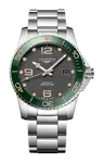 Часы hydroconquest 41 мм Longines - фото