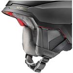 Шлем savor gt amid black - m Atomic - фото 2