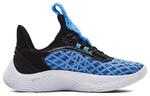 Мужские баскетбольные кроссовки Under Armour Curry 9 - фото 2