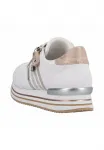 Тренеры Remonte, Blanc - фото 4
