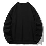 Толстовка унисекс FIDO DIDO, цвет Black - фото 2