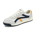 Детские беговые кроссовки Kids' TONYBEAR, серо-голубой - фото