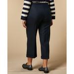 Брюки REMO Marina Rinaldi, темно-синий - фото 2