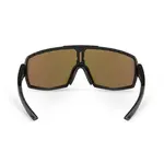 Солнцезащитные очки AGU Bold, желтый - фото 2