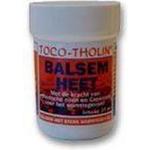 Toco Tholin Hot - 35 мл - Бальзам - фото 2