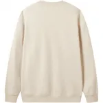 Унисекс свитшот GAP, серый - фото 5