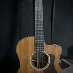 Taylor-guitars 724ce в Natural 2023 - фото 4