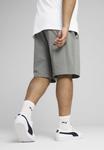 Шорты Puma ESSENTIALS NO. 1 LOGO , Medium Gray Heather/Grey - фото 2