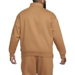 Куртки унисекс Nike, цвет Brown - фото 5