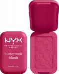 Румяна NYX Professional Makeup Buttermelt Blush, 11 Butta Than Before 5 g - фото 2