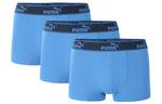 Мужские боксеры PUMA, 3 шт (Синий) - фото 2