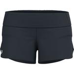 Шорты Smartwool Active Lined 3in Short Smartwool, Black - фото 3