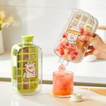 Кухонное хранение lulu KAWASIMAYA, оранжевый - фото 7