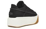 Кроссовки UGG EZ-Duzzit Platform Sneakers, черный - фото 4