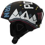 Шлем DMD Dream, черный - фото 3