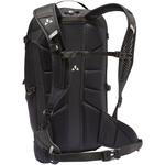 Рюкзак Moab 20 II Vaude, черный - фото 2