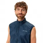 Жилет VAUDE Matera, синий - фото 6