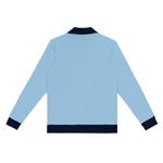 Куртка Unisex Adidas Originals, синий - фото 3