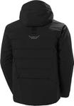 Helly-Hansen мужская куртка Rivaridge Infinity Helly Hansen, 990 Black - фото 2